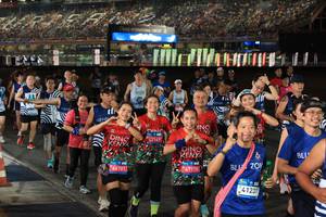 BIB: 
                            <button type="button" onclick="openModal(23874246)" class="btn btn-primary btn-sm float-right btn-popup" data-toggle="modal" data-target=".modal-high-quality">
                        <i class="fas fa-shopping-cart"></i> Add to Cart
                    </button>
                                            <button type="button" onclick="isThisMe(23874246, true)" class="btn btn-success btn-sm float-right btn-popup btn-isme hidden" data-toggle="tooltip" data-placement="bottom" title="นี่คือรูปของคุณใช่ไหม คลิกที่นี่เพื่อเอาเข้าอัลบั้ม">
                        <i class="fas fa-plus"></i> Add to album
                    </button>
                    <button type="button" onclick="isThisMe(23874246, false)" class="btn btn-warning btn-sm float-right btn-popup btn-isnotme hidden">
                        <i class="fas fa-ban"></i> Remove from album
                    </button>